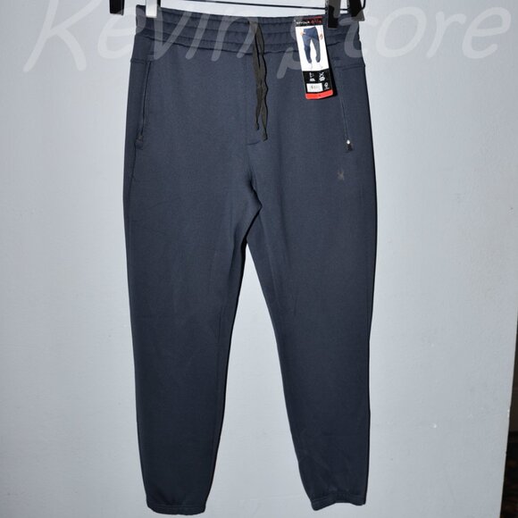 Spyder Active Men’s Jogger Color; Blue - Picture 1 of 12